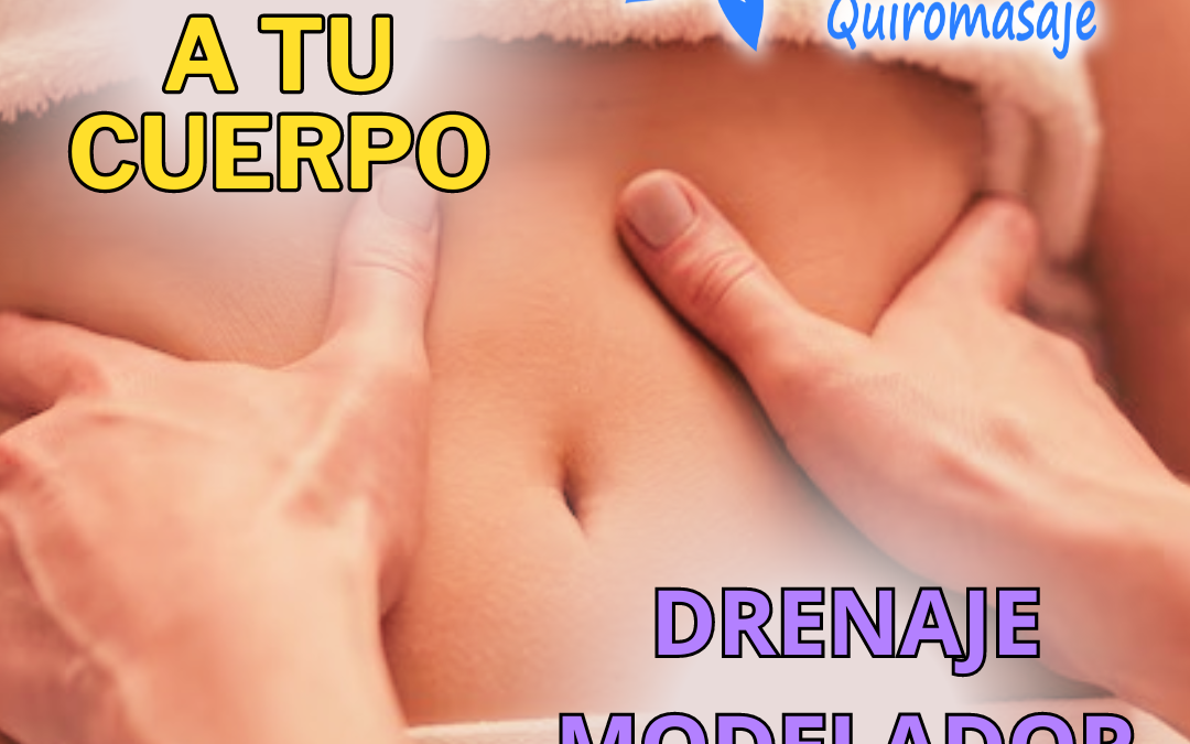 DRENAJE MODELADOR BRASILEÑO
