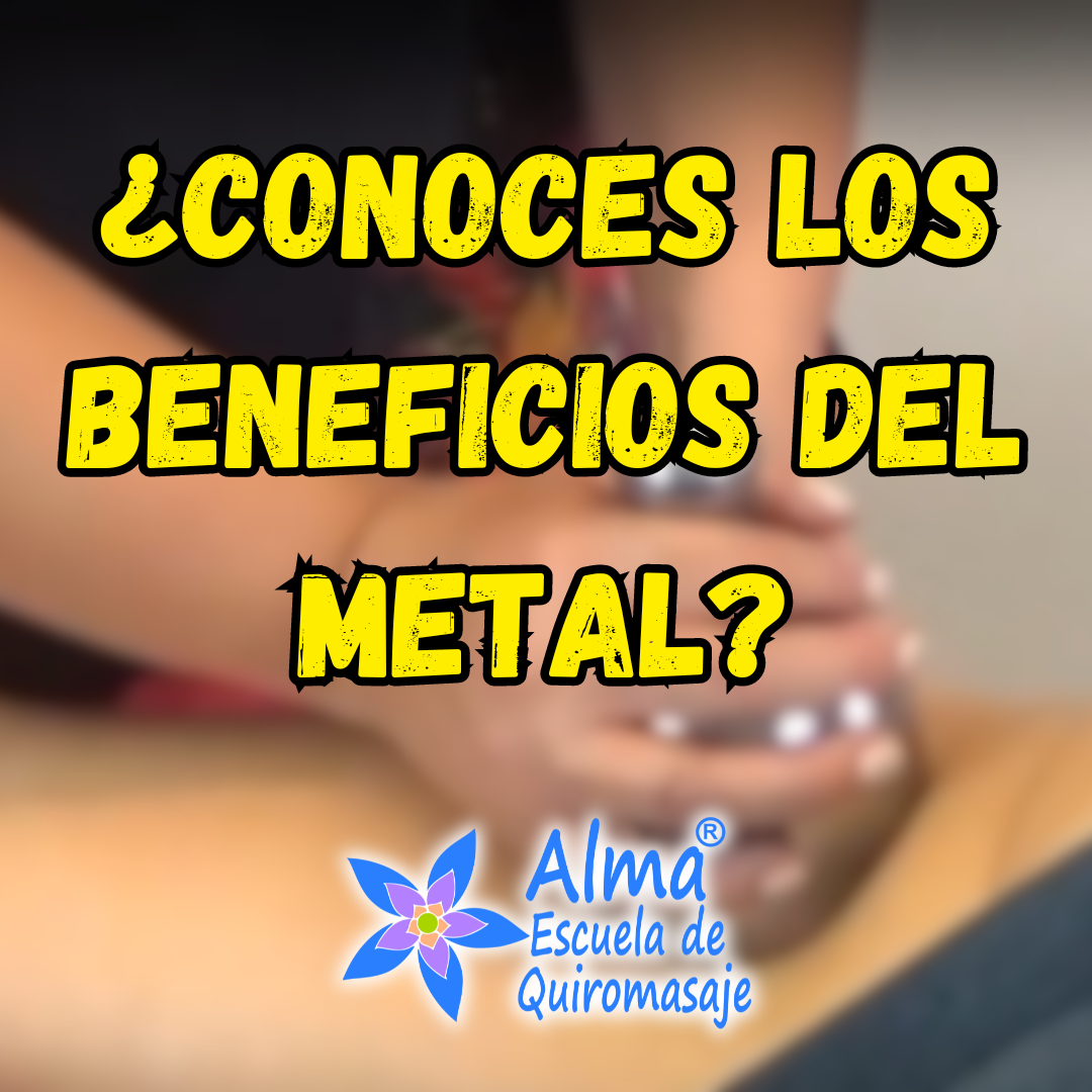 METALTERAPIA