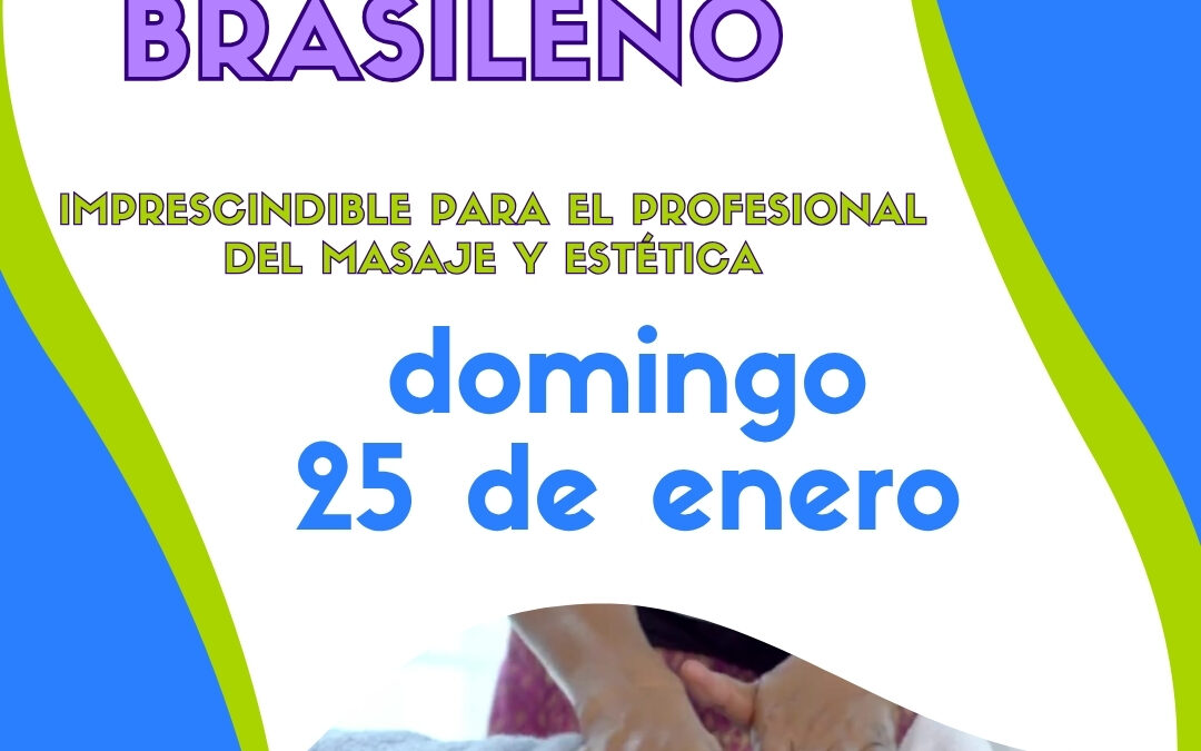 DRENAJE MODELADOR BRASILEÑO